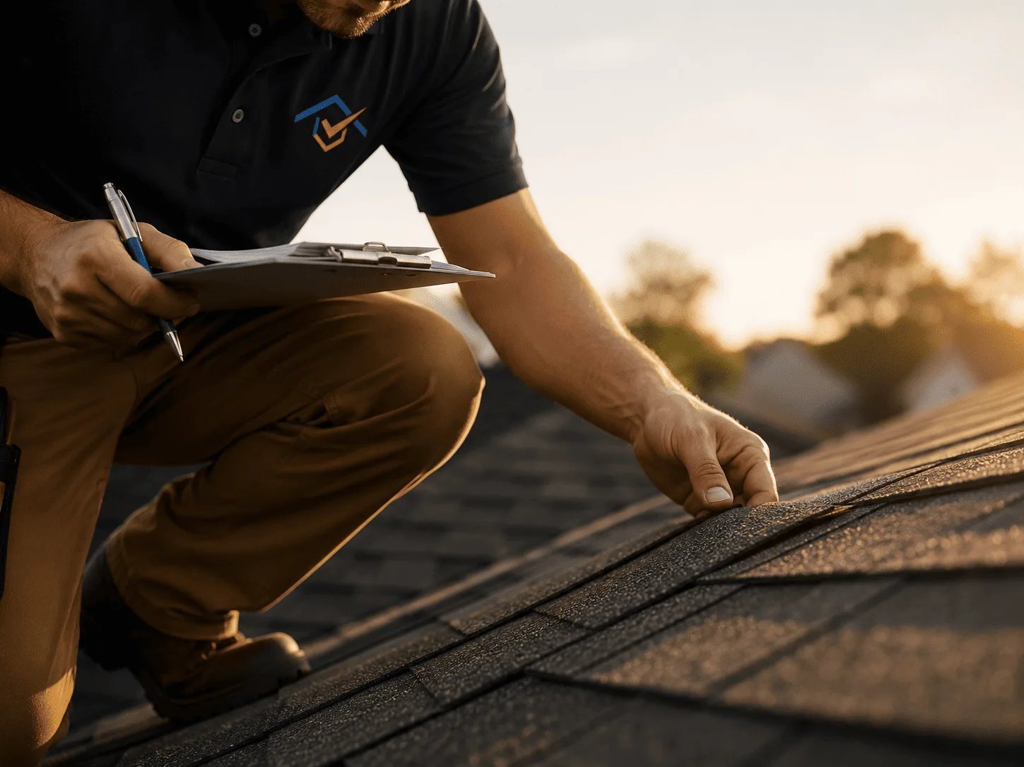 Why Choose Roof Inspection in Larslan, MT