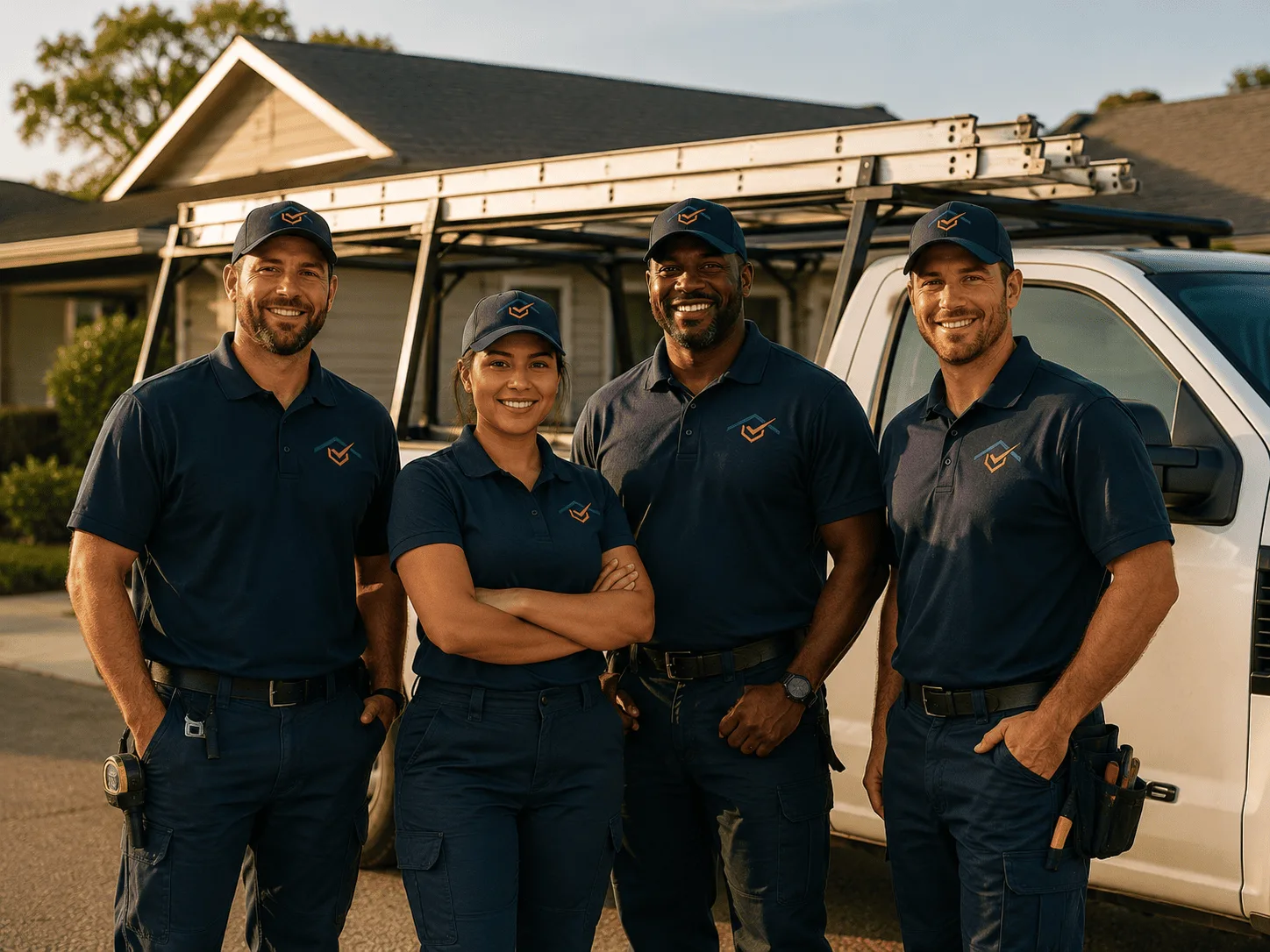Roof Inspection company in Larslan, MT